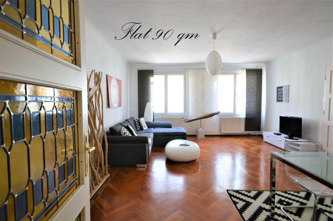 Apartament The Kolin Grand Downtown