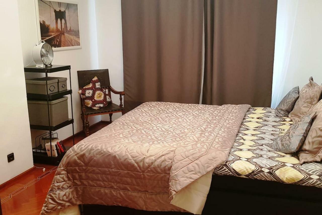 The Kolin Grand Downtown Vienne