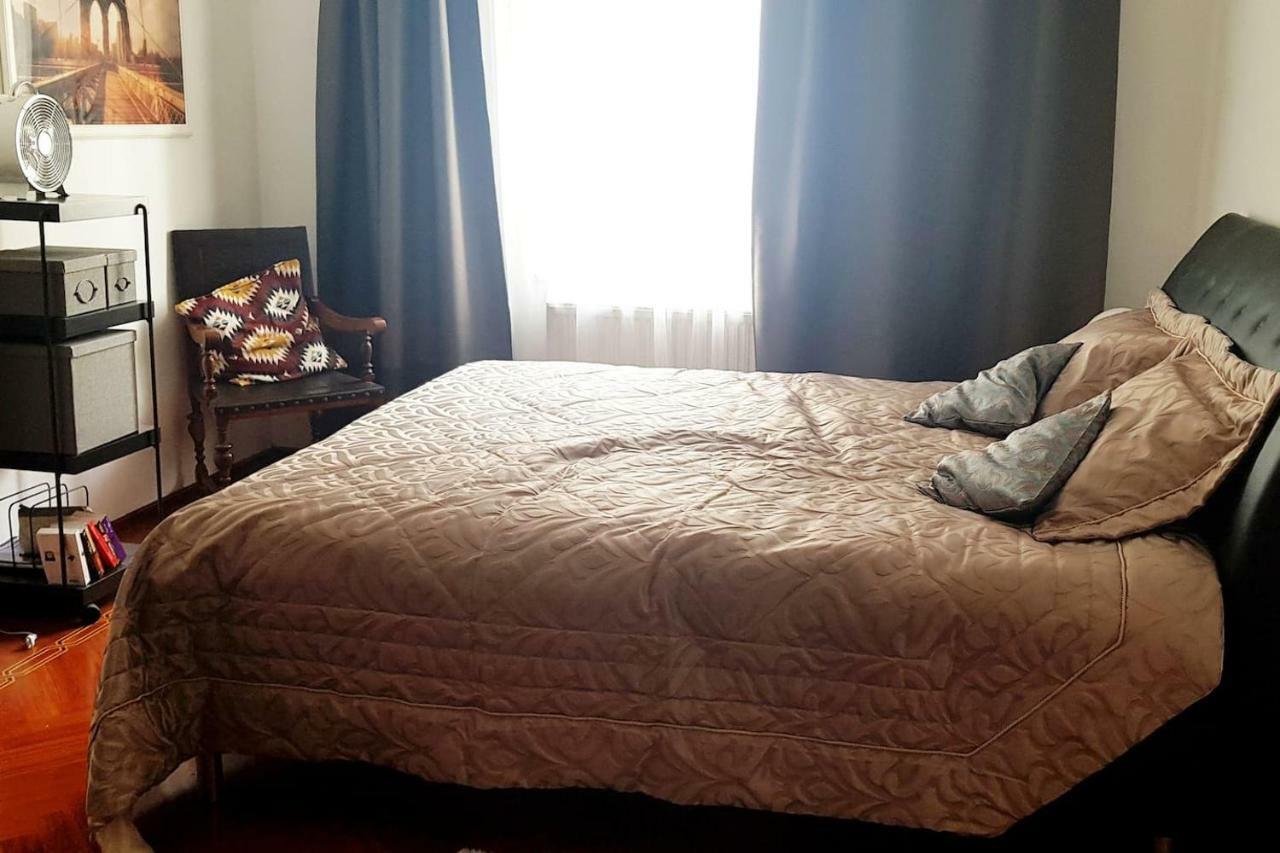 Appartement The Kolin Grand Downtown Vienne