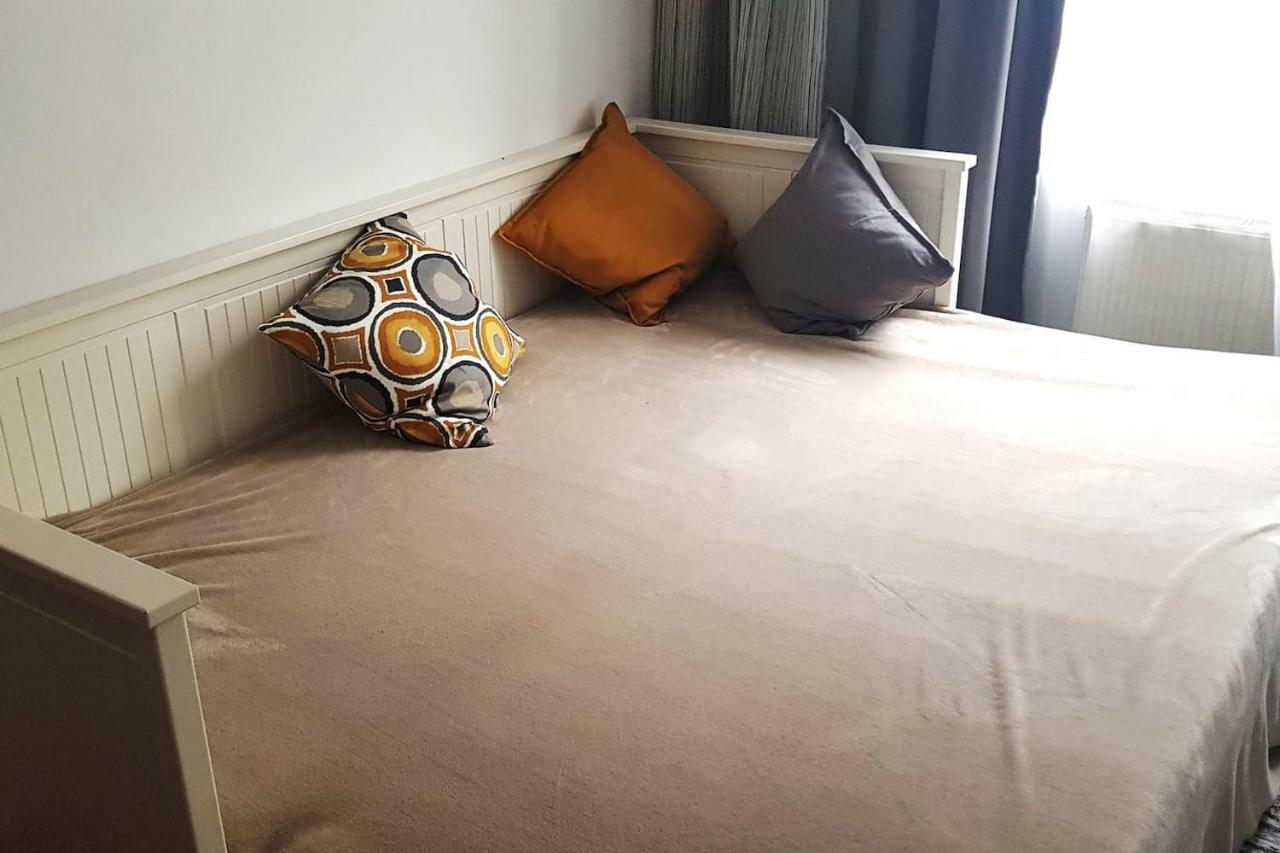Appartement The Kolin Grand Downtown Vienne