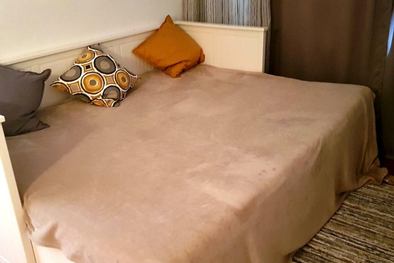 Appartement The Kolin Grand Downtown *