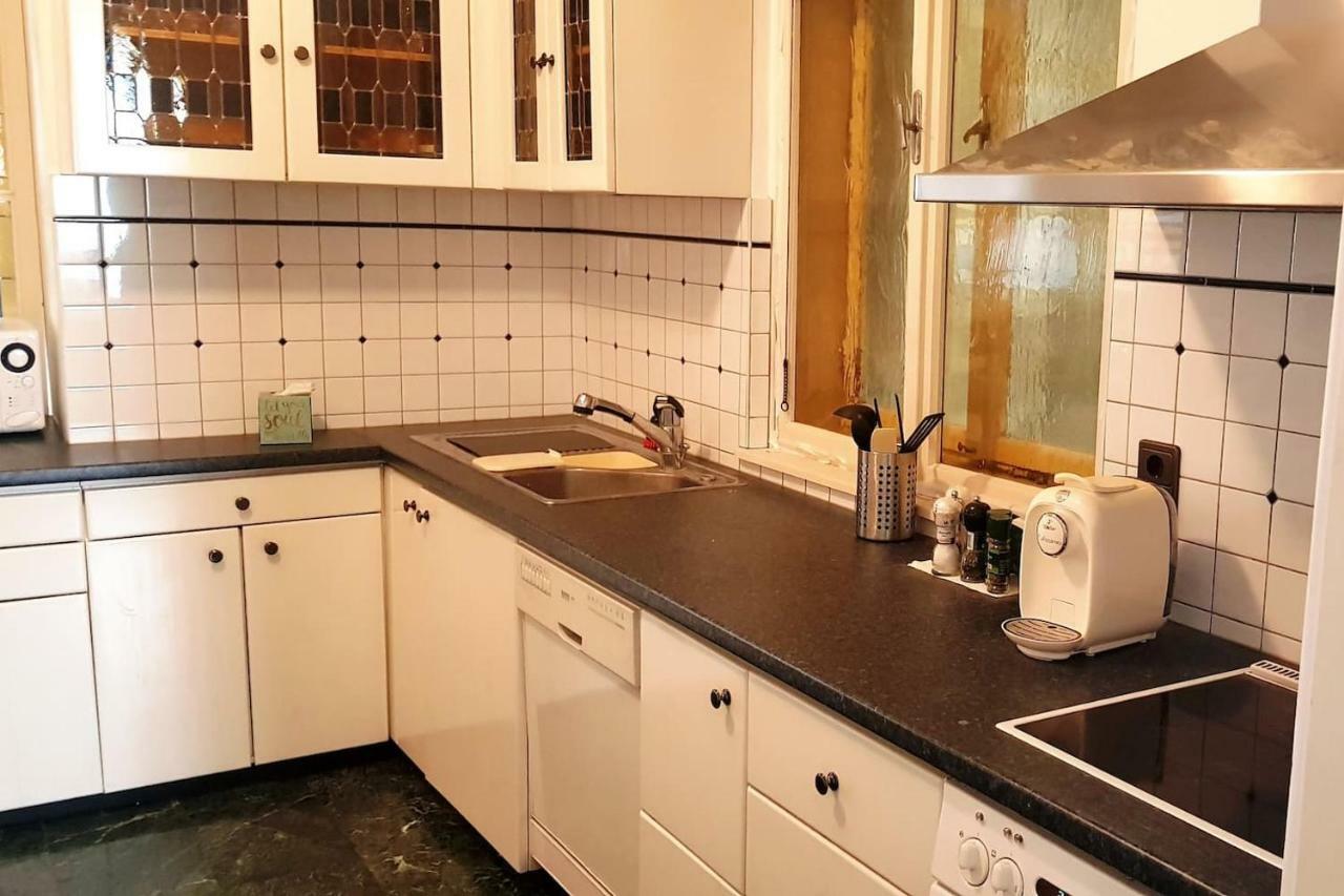The Kolin Grand Downtown Appartement Vienne