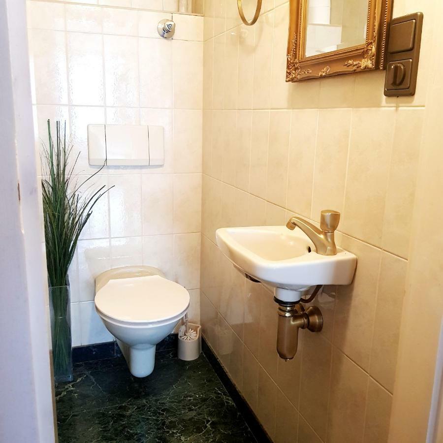 Appartement The Kolin Grand Downtown